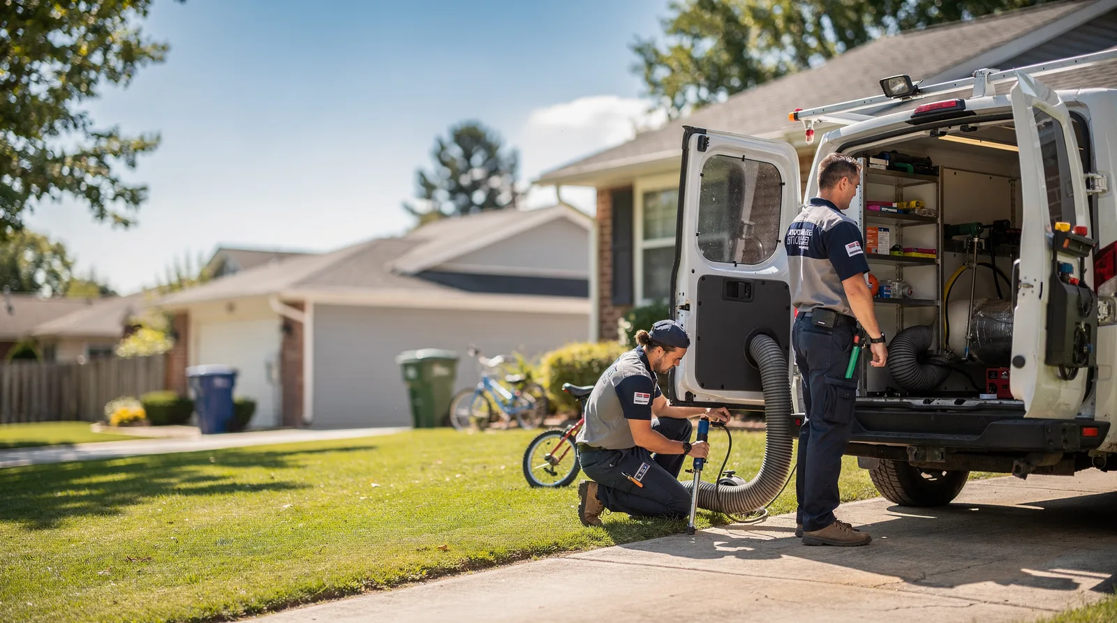 24/7 HVAC Repair & AC Replacement in Ruther Glen, VA near me